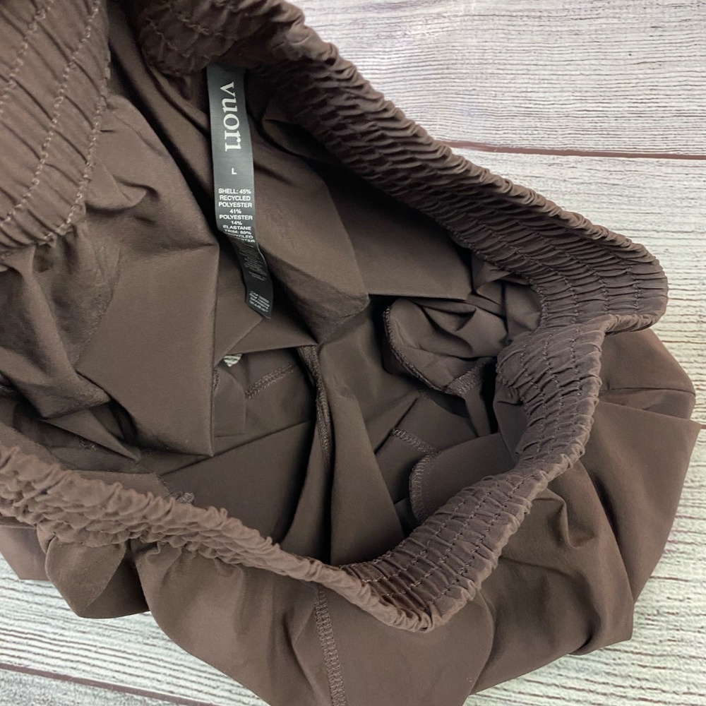 Vuori Java Lightweight Villa Short - image 8